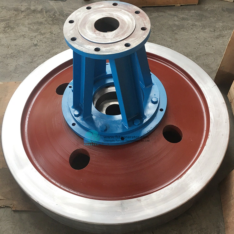 5 % aus alternativer Hydro Water Power Generator WEA Wheel 100kw 380V