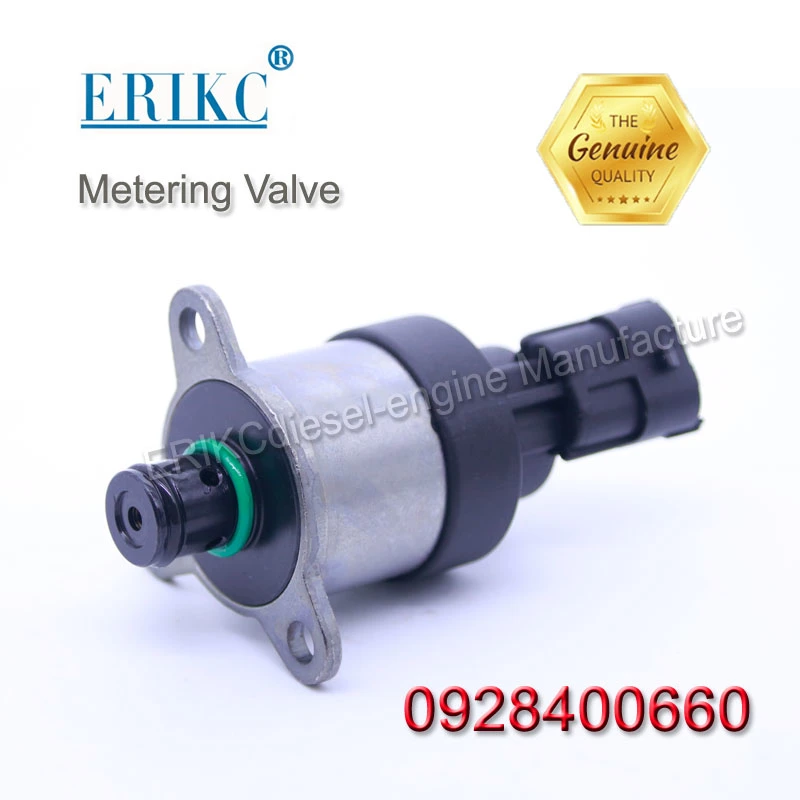 Erikc 0928400660 Common Rail Injector Measurement System 0928 400 660 / 0 928 400 660 für FIAT Ducato Daily