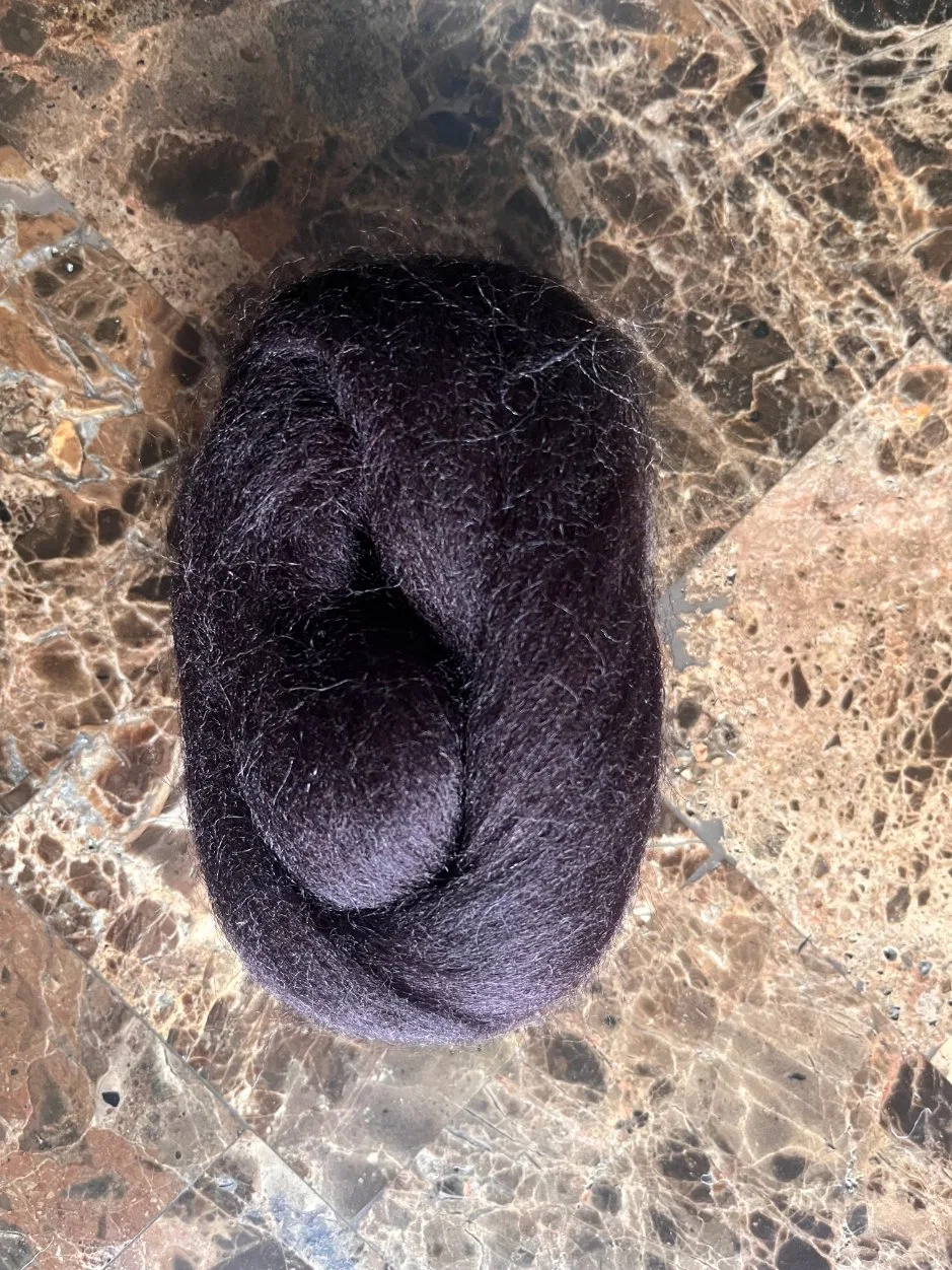 Super Quality of Australian Wool Top