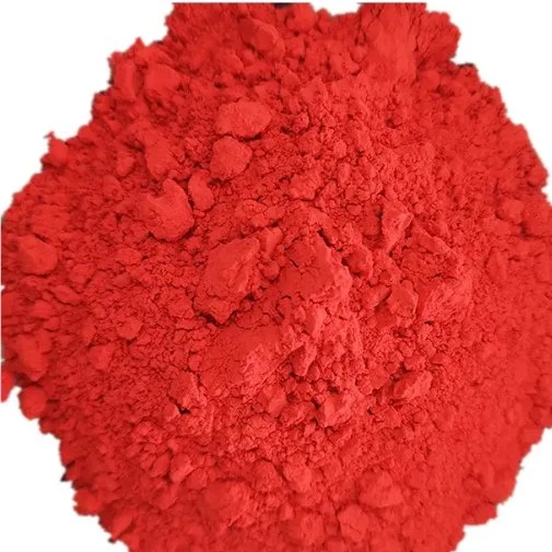 Metallic Iron Oxide Matte Dying Pigment Powder Loose Candle Powder Pigment