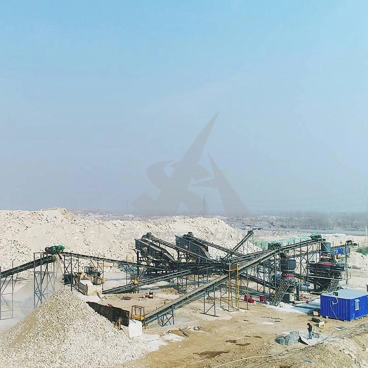 Professional Sand Gravel Industry Rubber Belt Conveyor