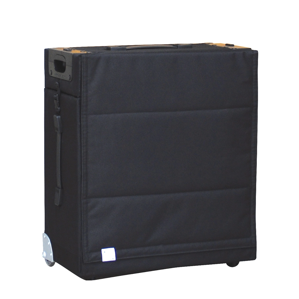 Pull-up-Case AV-270 Hot Fashion Easy Taking Glasses Bags Sample Bag Display Cases Made in Germany Sample Avantgarde Luggage Bag