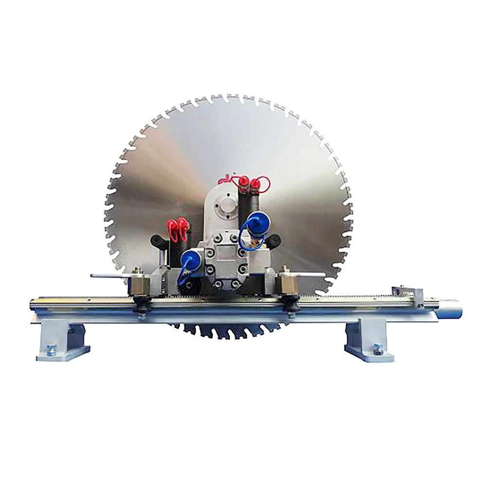 Yg Hydraulic 50cm Diamond Wire Wall Cutting Machine