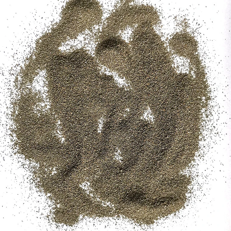 Iron Pyrite Powder High quality/High cost performance  3-15mm Iron Pyritic Ashes Sulfur Gasification