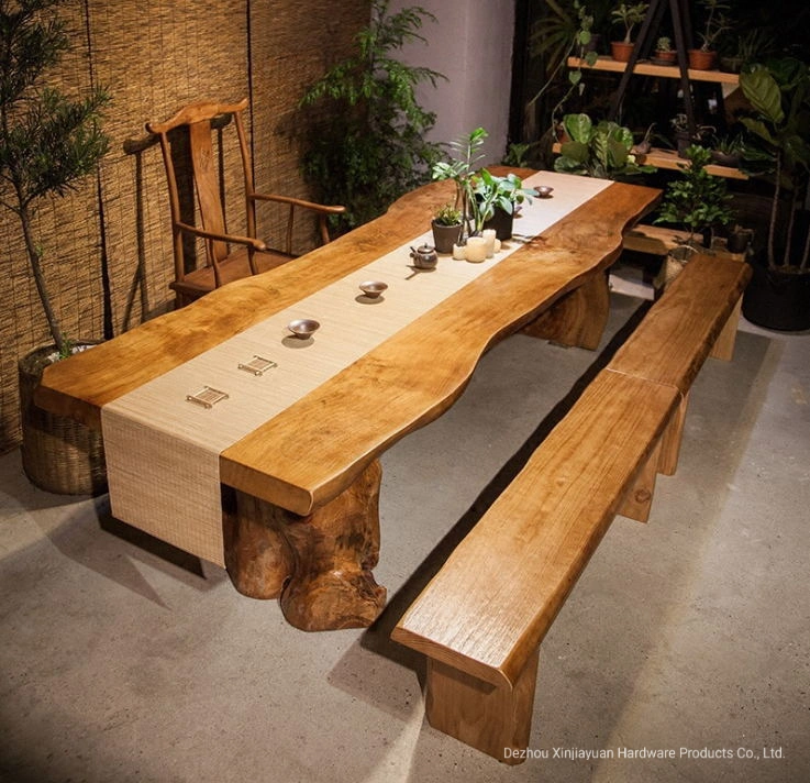 Meeting Room Wood Table for 8 Persons Conference Table