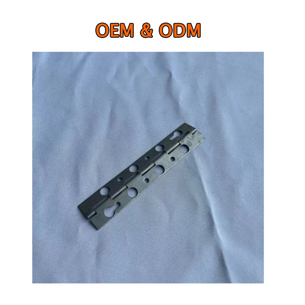 Customized OEM Stamping Parts Furniture Fittings for Door Hardware Multi-Position Shaping Metal Stamping with Forming Process Tolerance 0.01mm