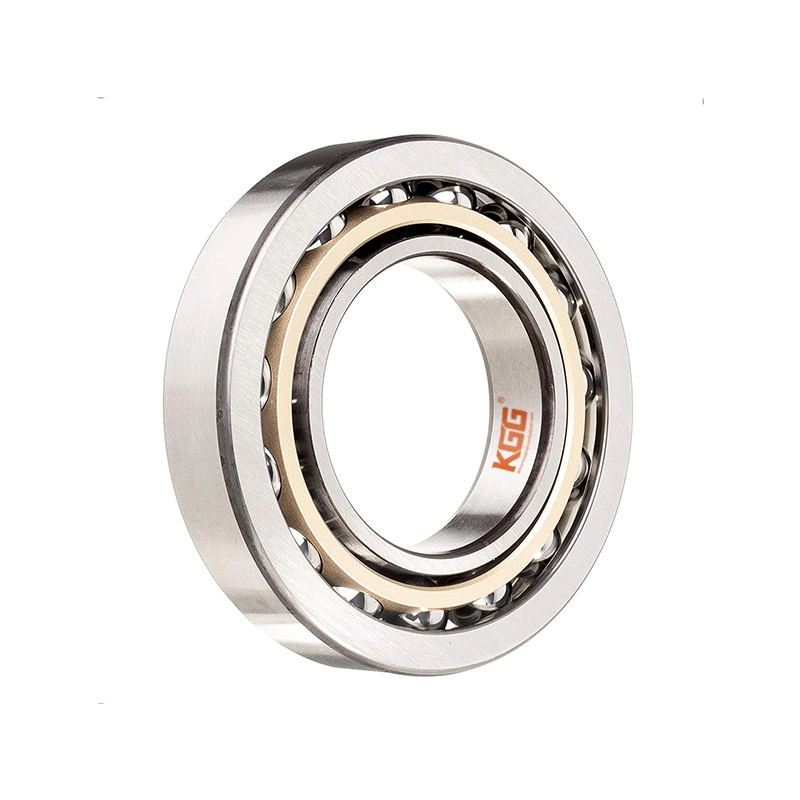Kgg High Accuracy Bearing Deep Groove Ball Bearings for Textile Machinery 6808 Series