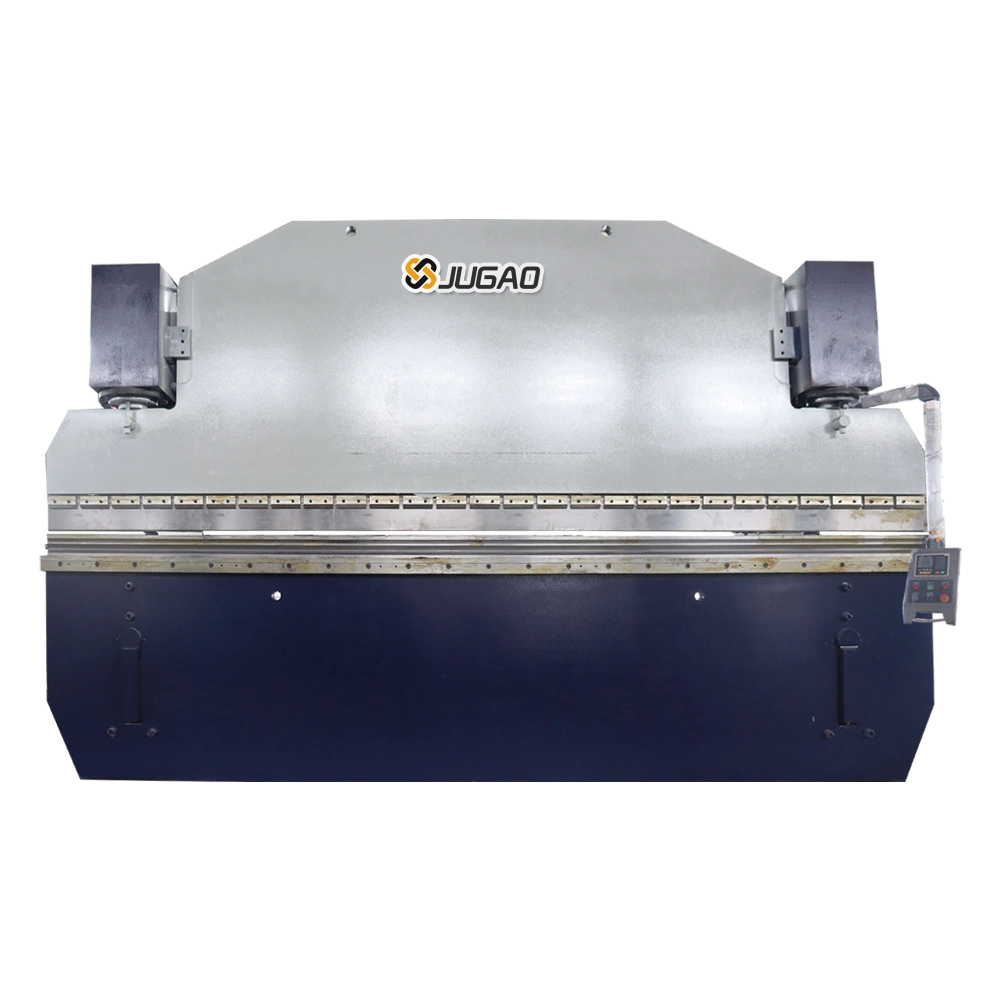 Big Power Torsion Bar Press Brake CNC Sheet Plate Bending Machine 400 Ton/6000mm for Bending Metal Sheet Plate