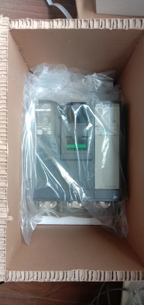 Ns 1000A Electrical Circuit Breaker for Low Voltage Switchboard