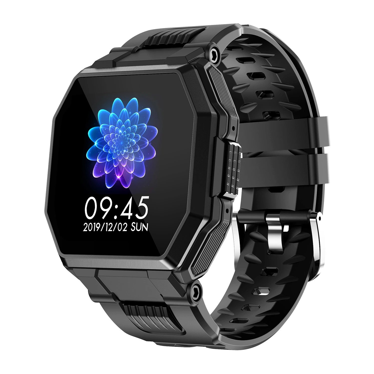 Nueva llegada S9 Sport Smart teléfono móvil smartphone Bluetooth Watch Smartwatch