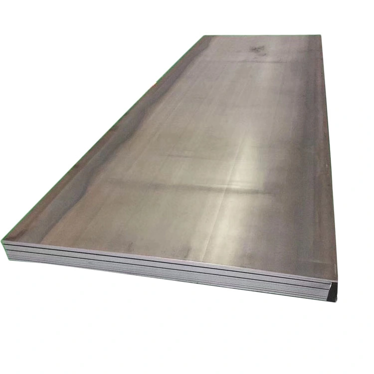 Golden Supplier 8mm 10mm 12mm 14mm 16mm 18mm 5FT*20FT 4FT*8FT Nm400 Wearing Sheet Wear Resistant Steel Plate Nm450 Wear Plate