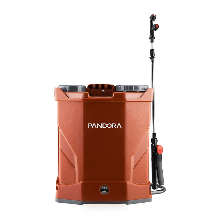 Pandora 16L Agricultural Knapsack Electric Sprayer 2in1