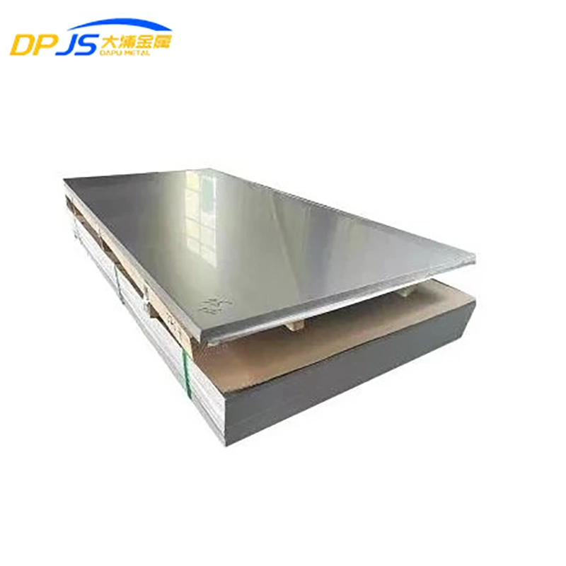 304/316/440b/N06625/304lhn Stainless Steel Sheet High-Quality Production Rapid Shipment Quality Test SGS/BV