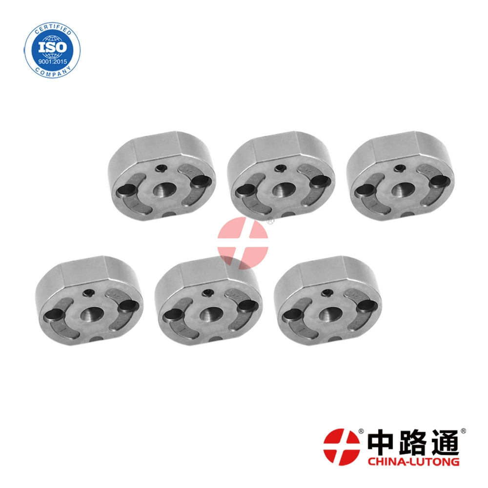 31 # Injector Valve Orifice Plate 295040-6770 for Denso Injector 095000-6700