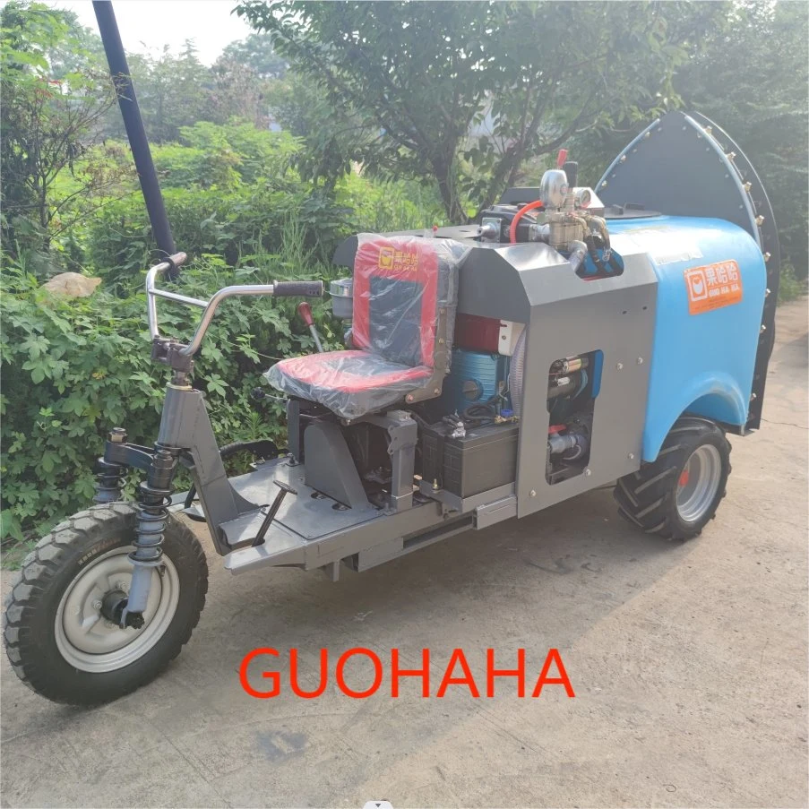 300 Liter Spray Machine Agricultural Sprayer Agriculture Machinery Equipment