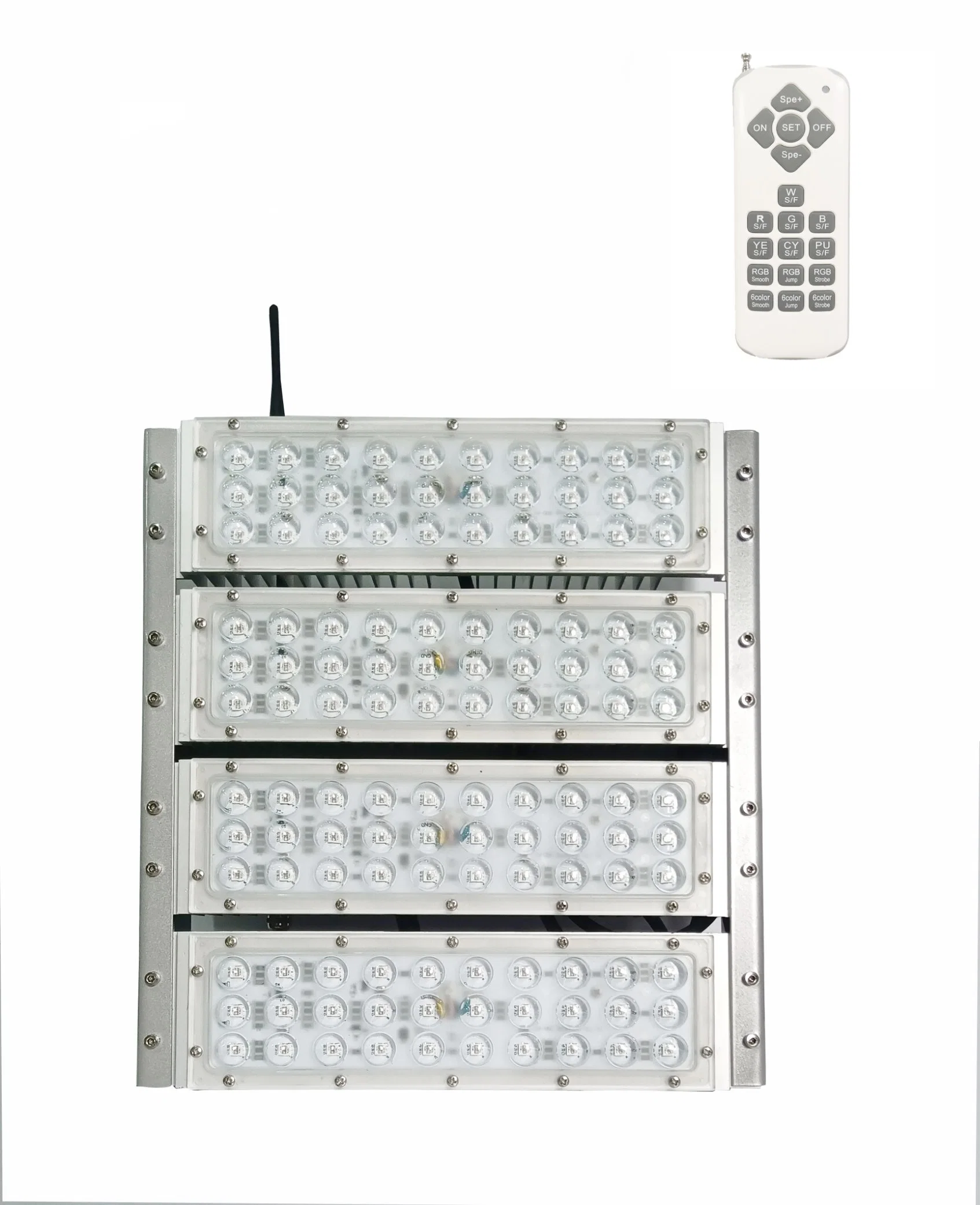 Outdoor 150W Stadium LED Light for Amusement Park and Theme Park