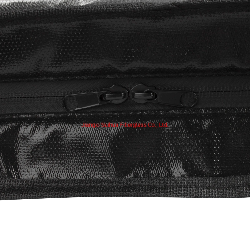 Водонепроницаемый мешок Fireproof сумка для документов Денежный рюкзак для File Деньги