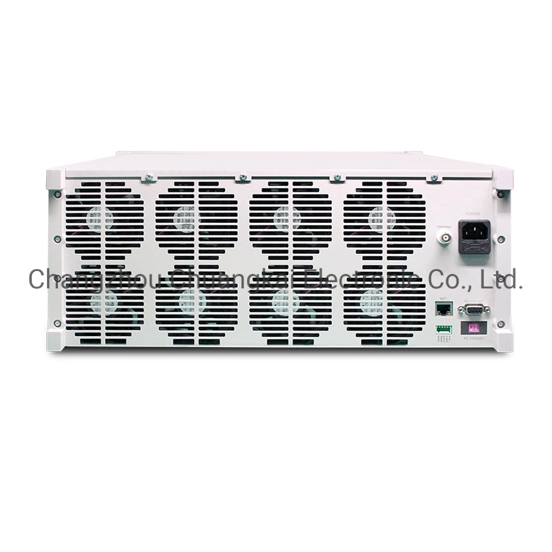 HP8903b New Product 500V/120A/3200W Programmable DC Electronic Load