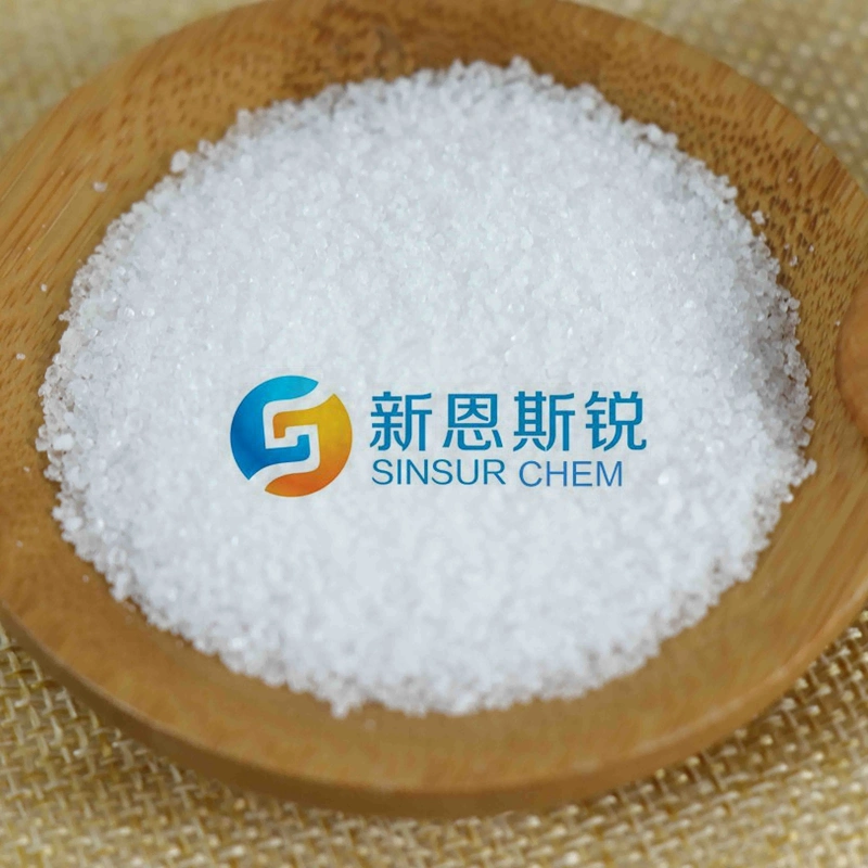 Food Sweetener CAS: 149-32-6 Natural Erythritol Additive