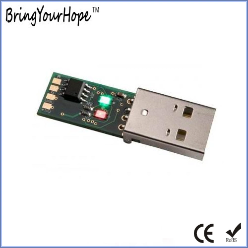 Placa USB PCBA de alta calidad a dispositivo ODM