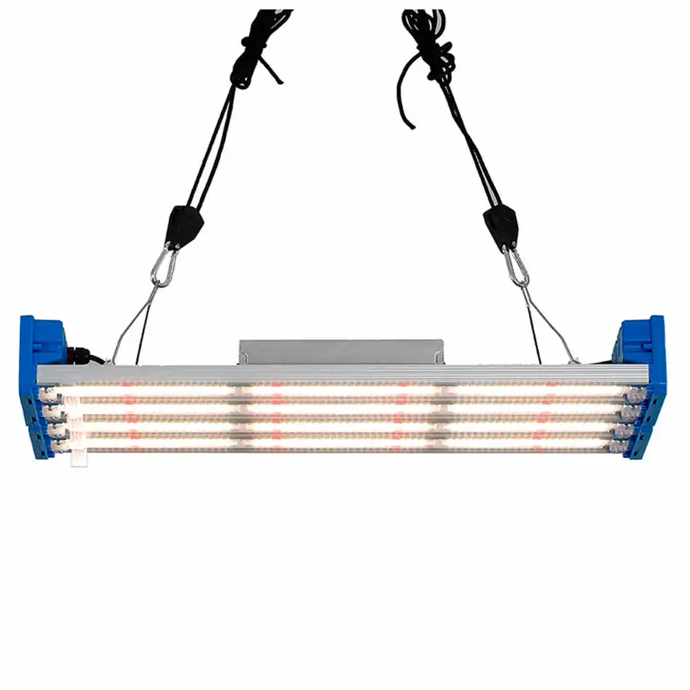 Practical Grow Lighting Driver LED PAR Grow Light Garden