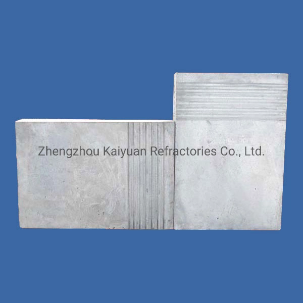 Nitride Bonded Silicon Carbide Refractory Bricks