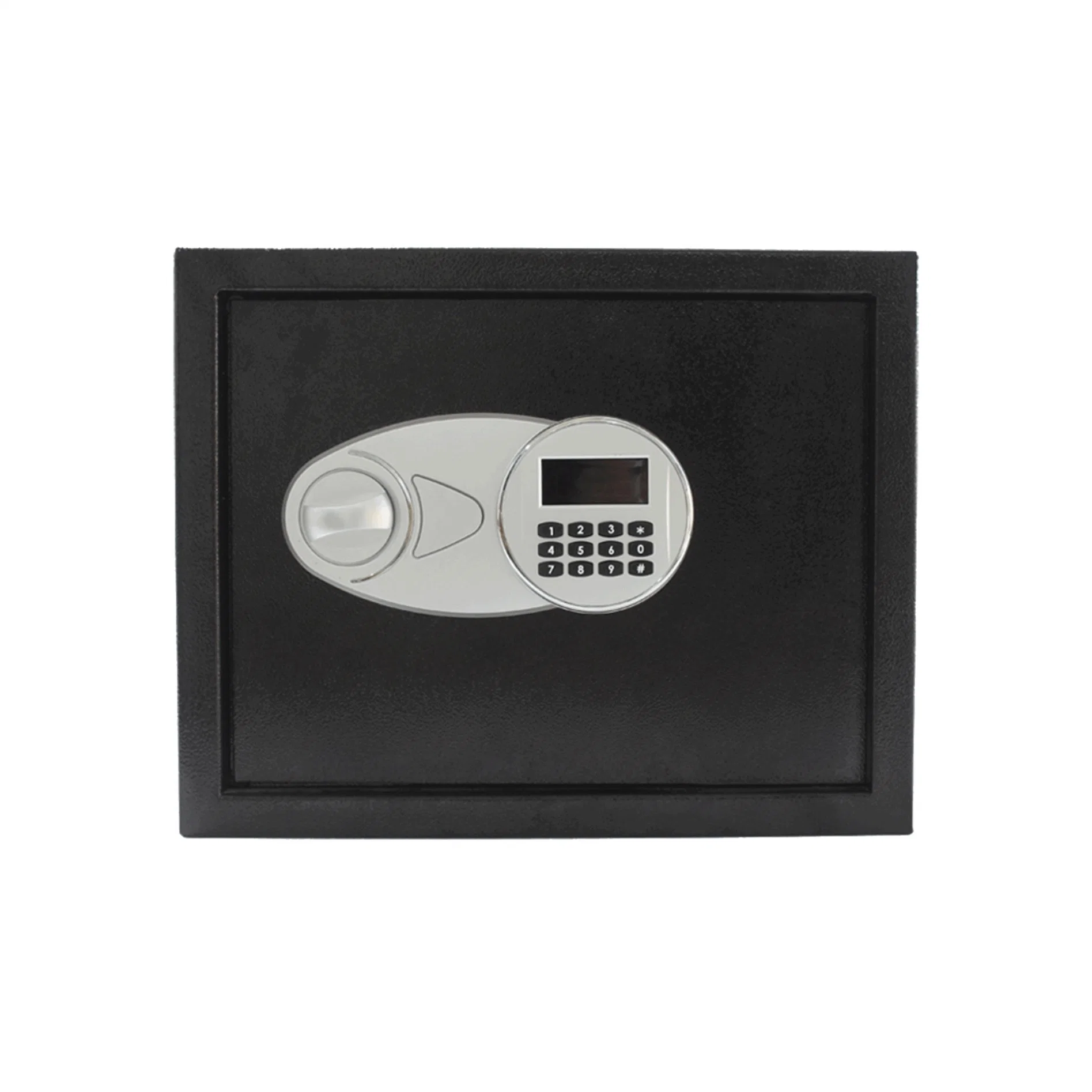 Casier électronique de sécurité pour Altamira Digital Safe Iron Safe Fabricant de casiers en Chine (USE-250LCD)