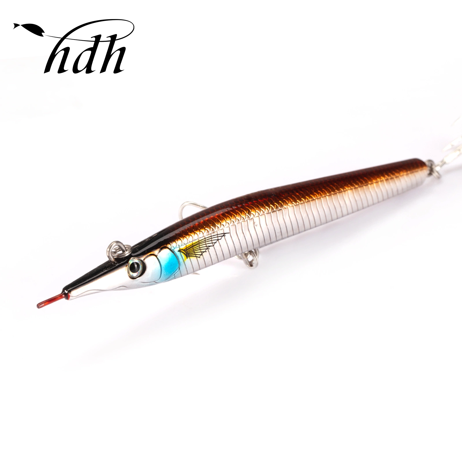 New Design Fishing Lure Pencil Lures Needlefish for Sea Bass