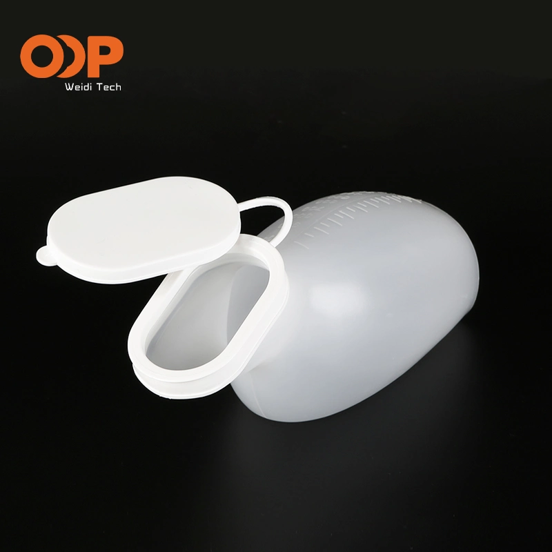 PP Kunststoff Urinal 1000ml