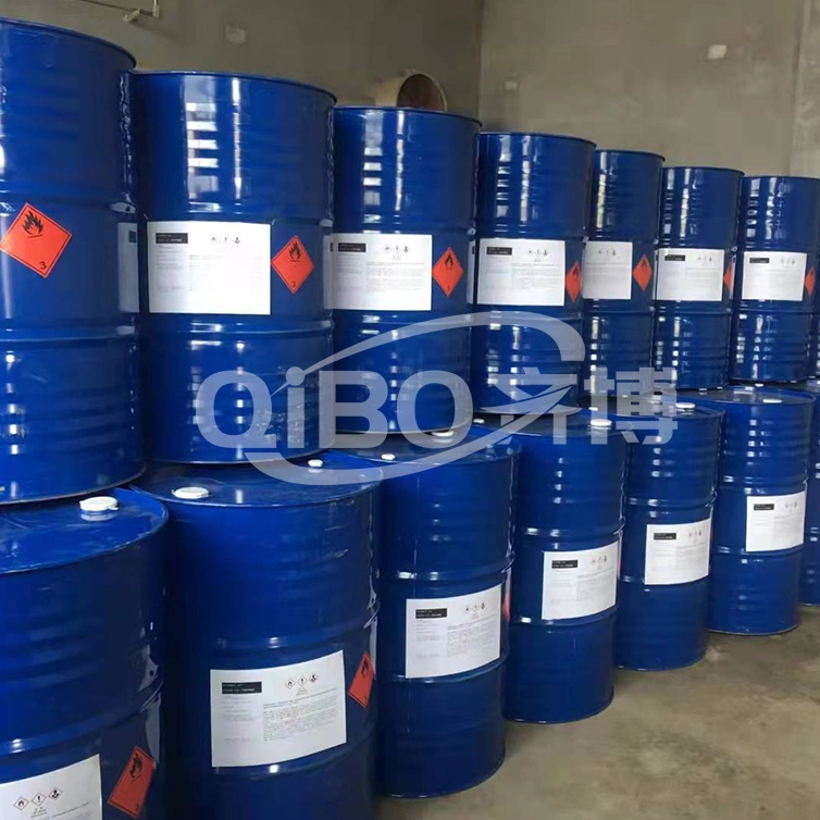 Best Selling Ex Factory Price High Purity 99.9%CAS No. 106-89-8 Epichlorohydrin Ech for Rubber Intermediate