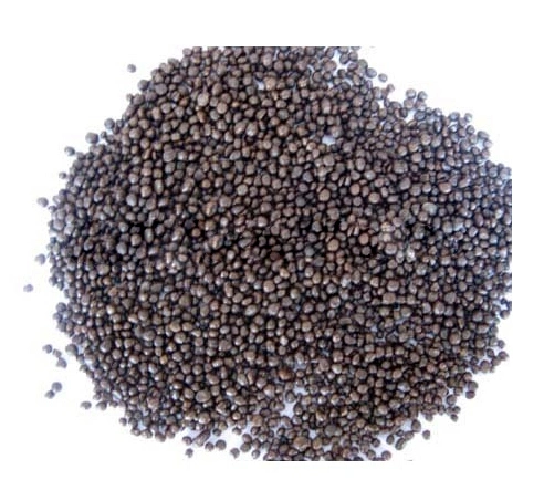 DAP Fertilizer 18-46 Diammonium Phosphate Compound Fertilizer