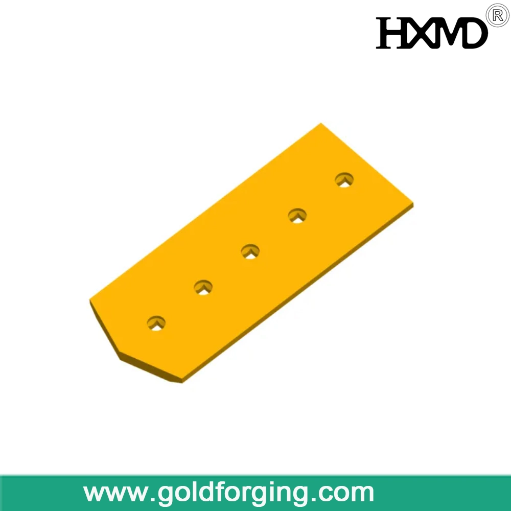 Replacement 5D9557 Fits Cat Curved Cutting Edges