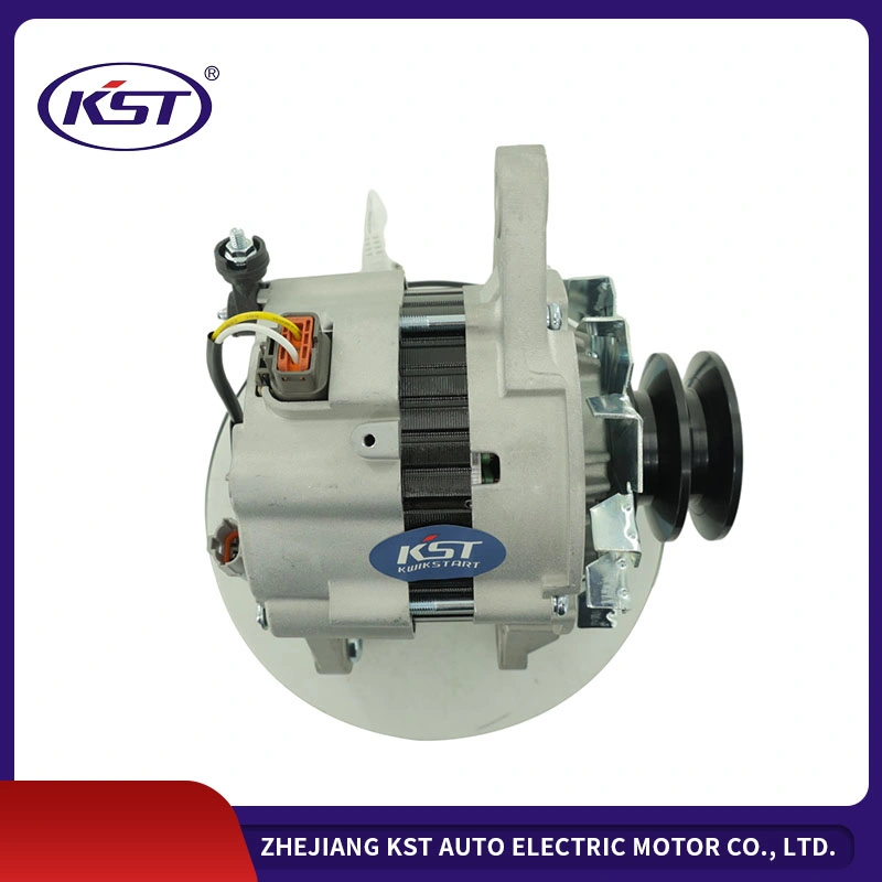 71440476 714-40476 LRa460 LRa461 28V 70A Auto Alternator Alternator (مولد التيار المتردد التلقائي) مصنوع من صنع مولد التيار المتردد في الصين A4tu5486