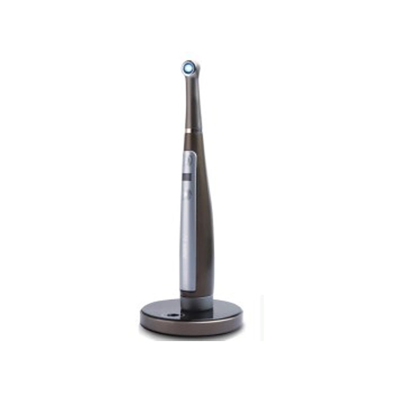 Aluminum Body & Iml Panel Dental Curing Light