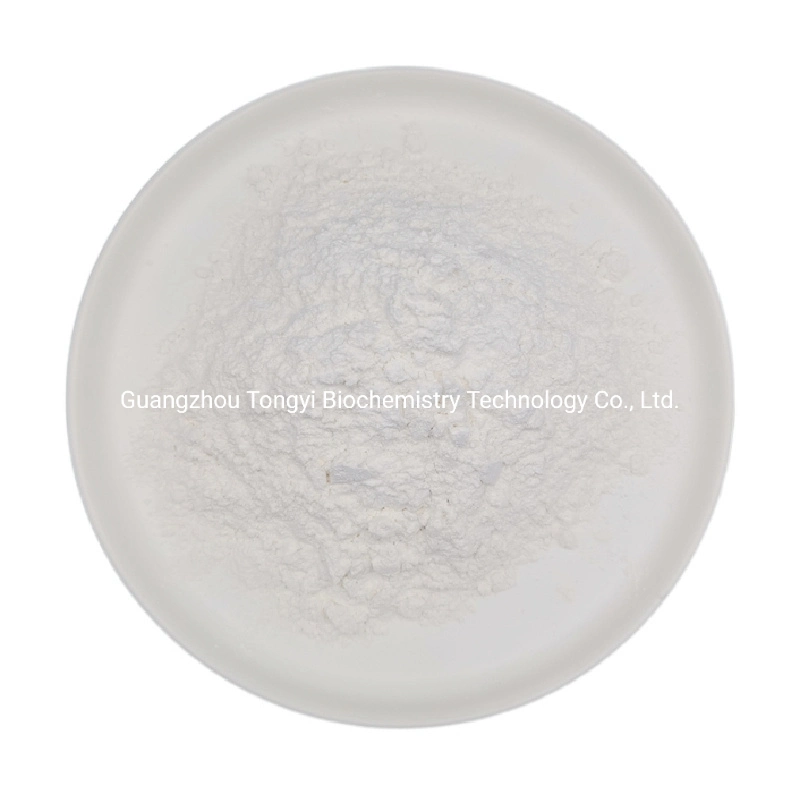 Manufacturer Supply High Purity Powder CAS 137-88-2 / Amprolium / Amprolium Hydrochloride / Amprolium HCl