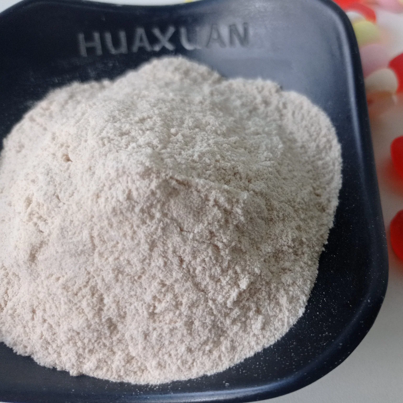 Supplier Food Grade Apple Pectin Powder