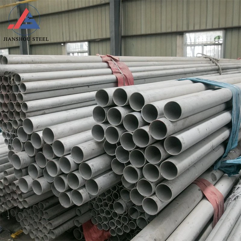 High Precision Seamless Square Ss Tube 304 304L 316 316L 2205 310S C276 321 316ti 347H 2507 Stainless Steel Tube Per Kg Price 304 Weld Round Tube Ton Price