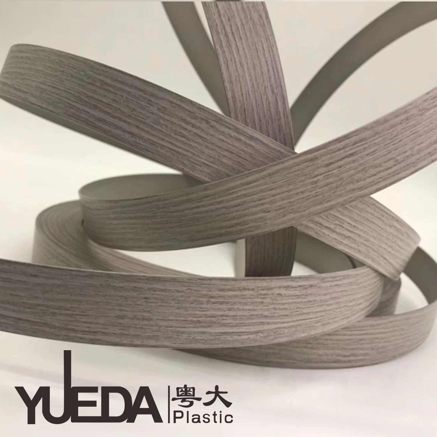 Furniture Profile ABS /PVC Edge Banding Tape Wood Furniture Edge Tape