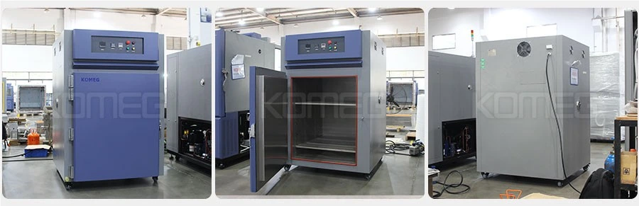 216 Liters Good Performance Industrial Drying Ovens Drying Cabinet for Quality Control