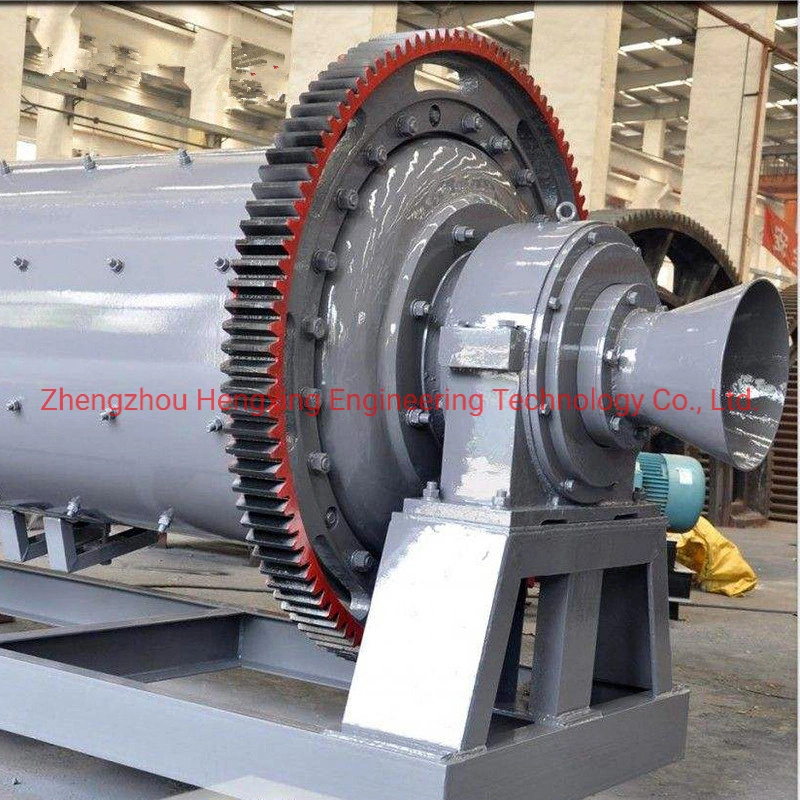 Super Quality Ball Mill Equipment From China Manufacturer