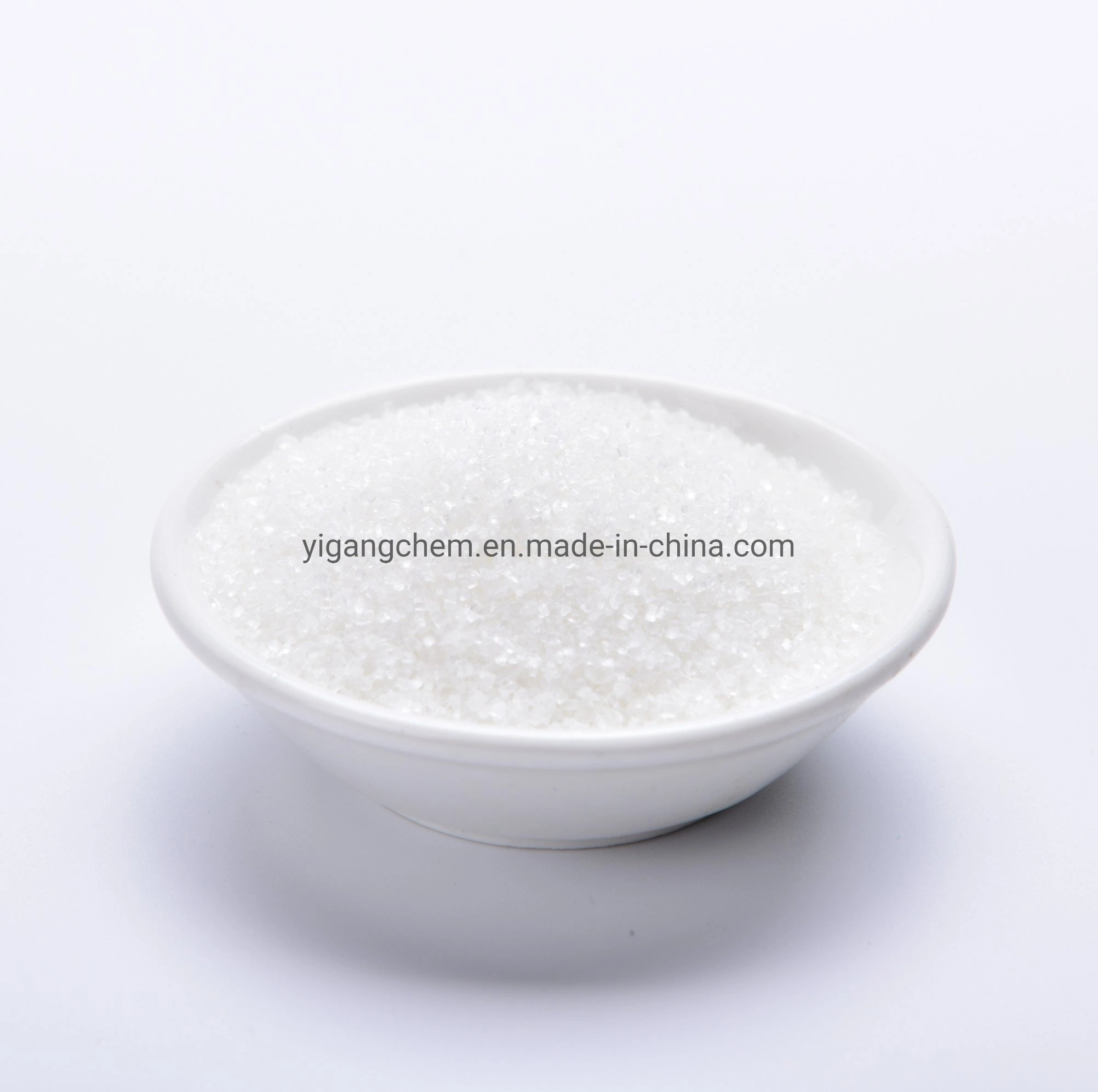 Sap Super Absorbent Polymer for Concrete Building Material Additive Agent