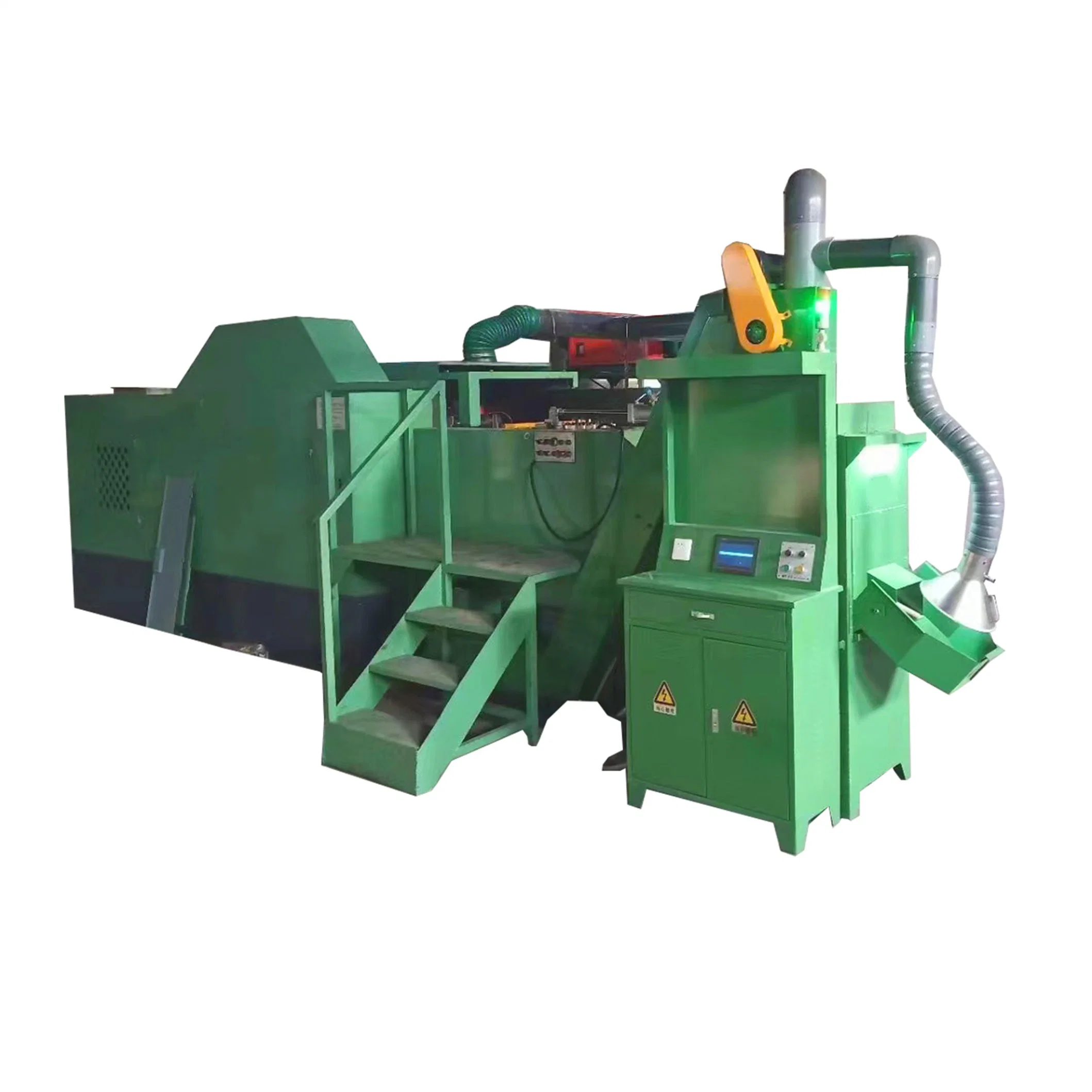 Leading Quality Screw Oil Removal Machine