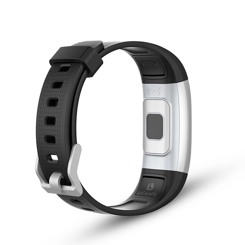 Hot Sale Technology Waterproof Smart Band Watch