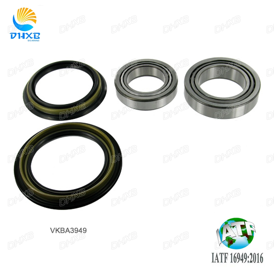 713610100 357 498 625 B 498415005 26705 Vkba1358 100002 759918 03662 301010 Auto Bearing Kit with Good Quality