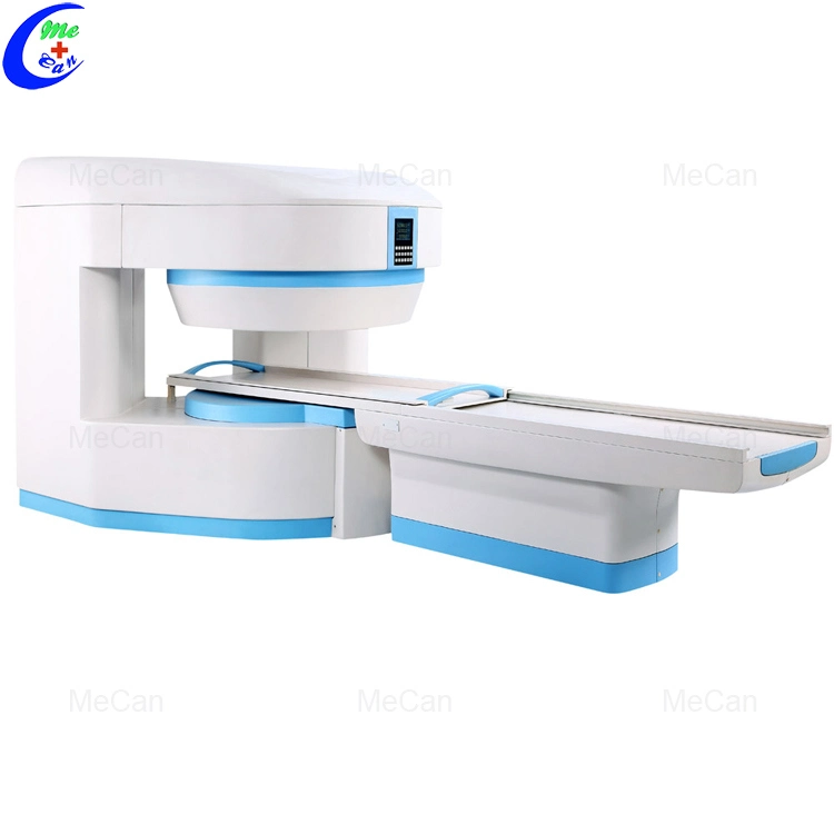 Manufacturer 0.5t MRI Machine Scanner, Magnetic Resonance Imaging Medical MRI Scan Equipment