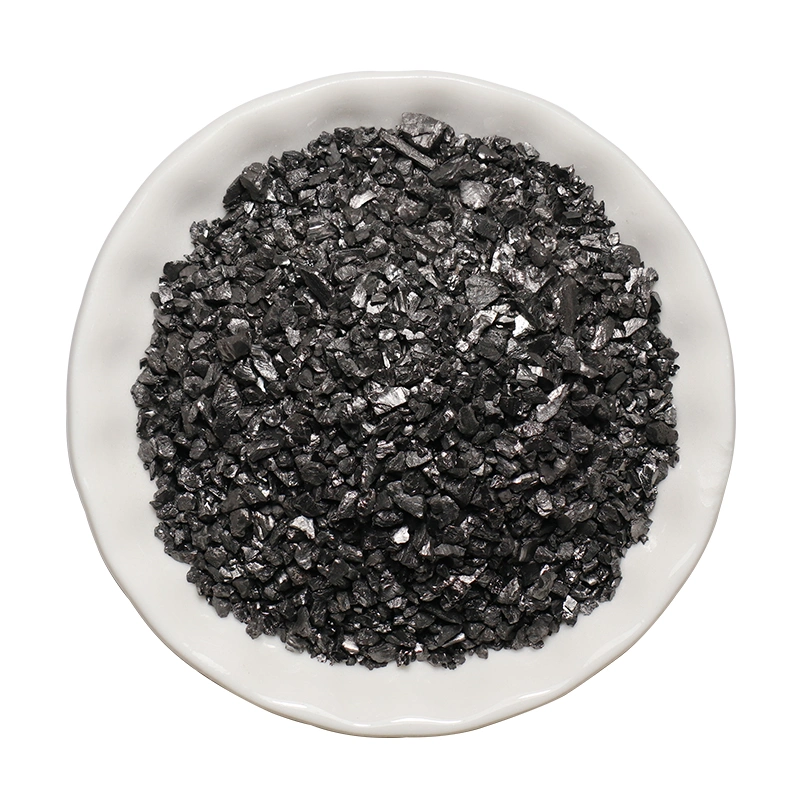 The Factory Directly Supplies Calcined Petroleum Coke Steel Cast Iron Low Sulfur Competitive Price