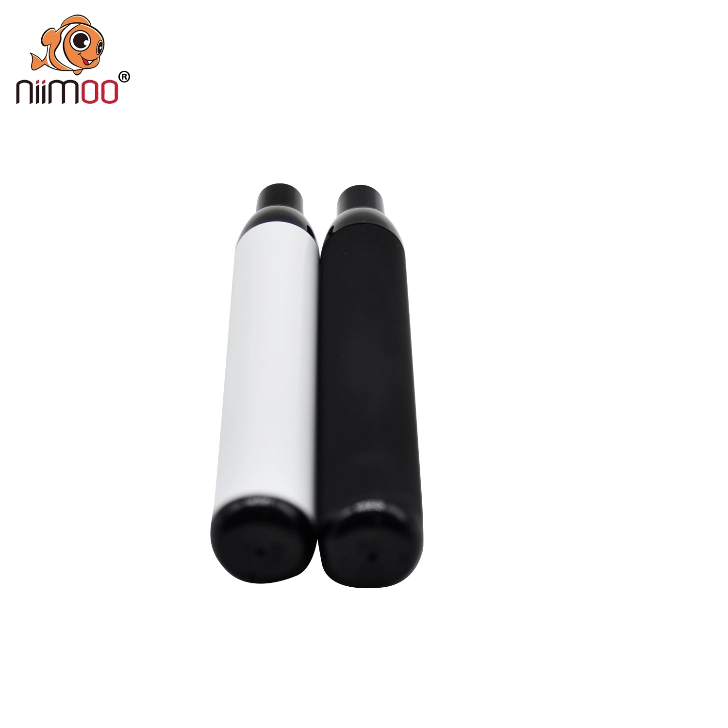 Niimoo Hot Sales Pod Mini 1500 Puffs Disposable/Chargeable Vape Pen