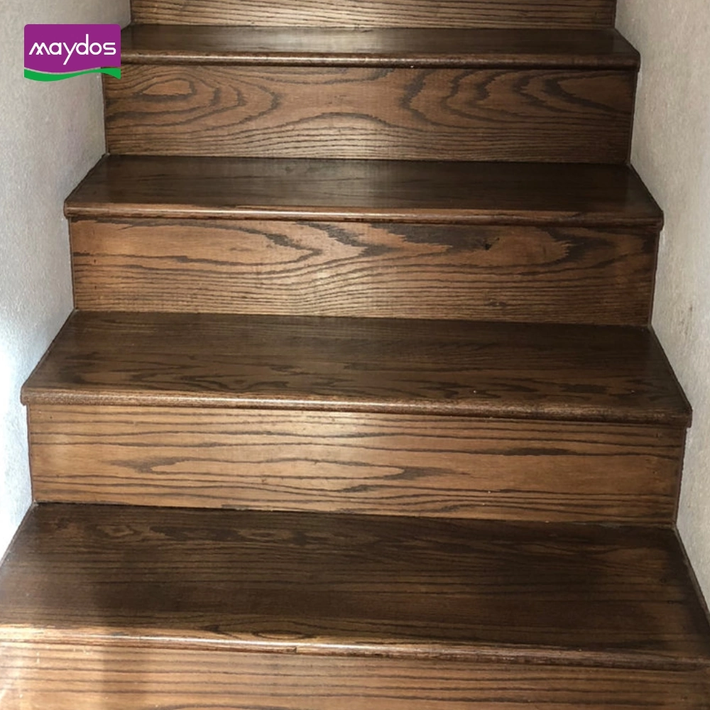 Exporter Pioneer-Maydos 2k PU Resin Wood Furniture Coatings