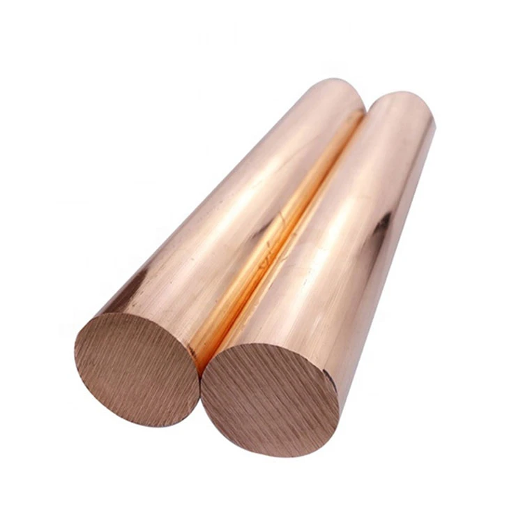 Hot Sales Copper/Brass Alloy Bar C3603 C3771 C35000 C28000 C27000 C26800 C26000 C24000