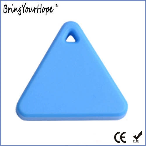 Triangle Positioning Anti Theft Anti-Lost Self Timer Bluetooth Finder